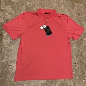 PGA Tour Golf Polo